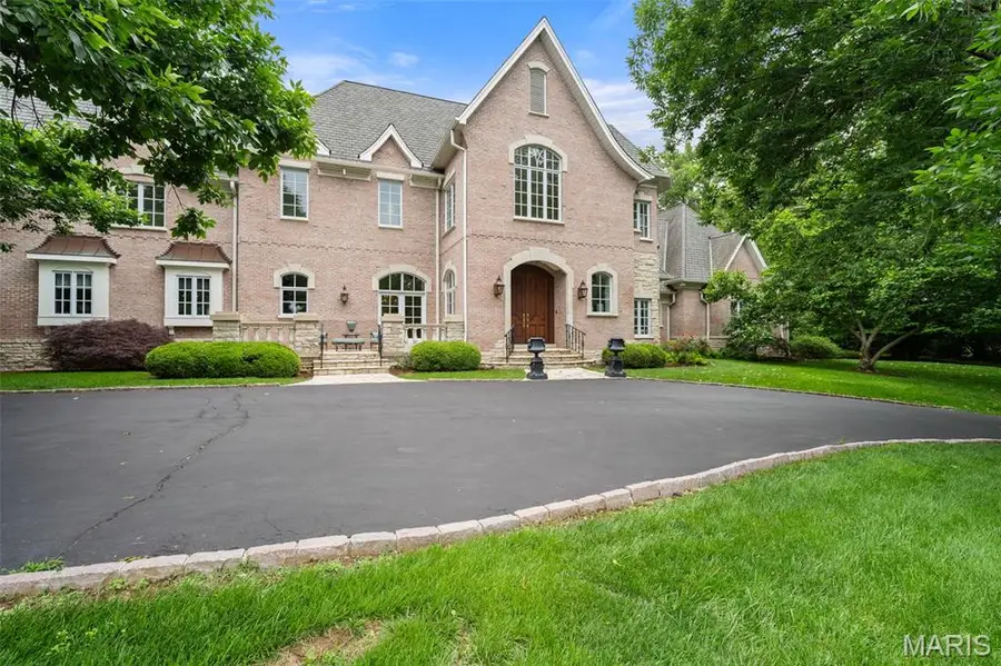 760 Kent Road, Ladue, MO 63124 - #3