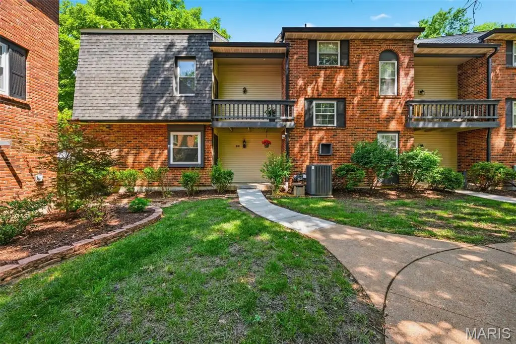 92 Conway Cove Drive, Chesterfield, MO 63017 - #1