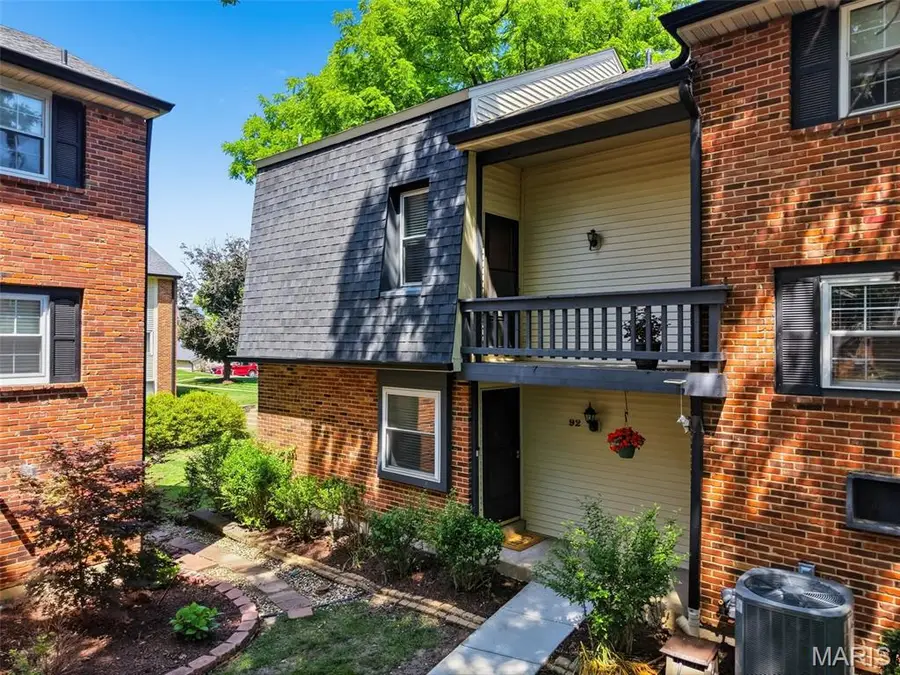 92 Conway Cove Drive, Chesterfield, MO 63017 - #2