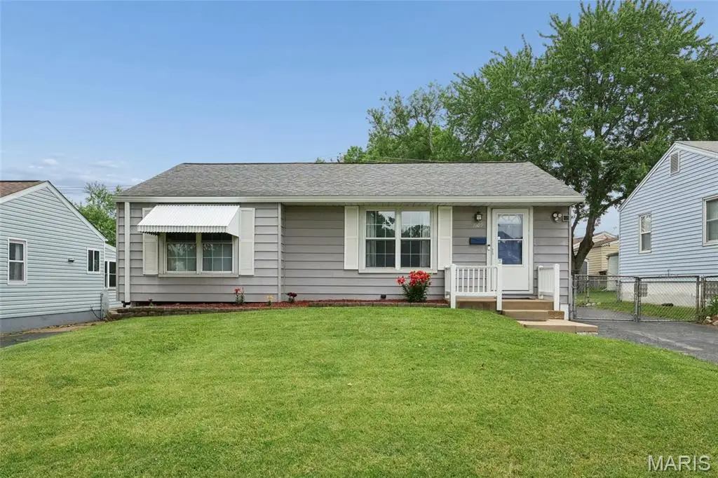 7109 Yates Street, Saint Louis, MO 63116 - #1