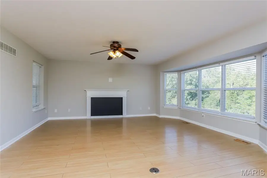 519 Great Oaks Meadow Drive, Wentzville, MO 63385 - #2