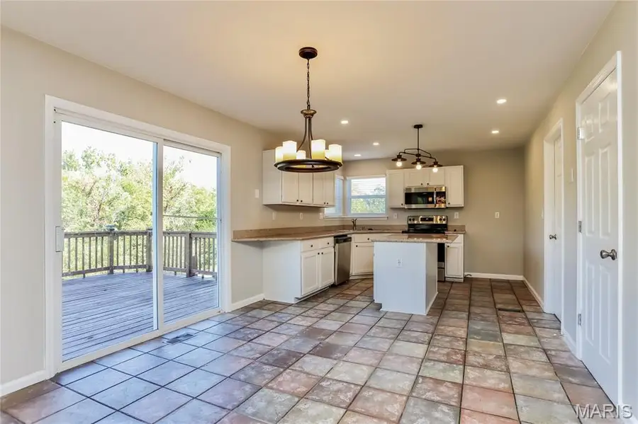 519 Great Oaks Meadow Drive, Wentzville, MO 63385 - #3