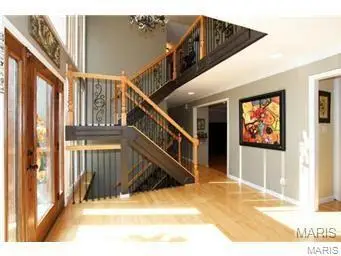 1863 Chamfers Farm Court, Chesterfield, MO 63005 - #1