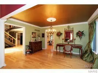 1863 Chamfers Farm Court, Chesterfield, MO 63005 - #3