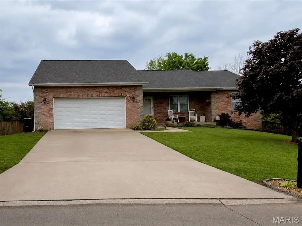 308 Mark Avenue, Jackson, MO 63755 - #1