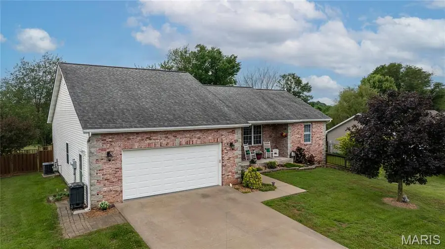 308 Mark Avenue, Jackson, MO 63755 - #3