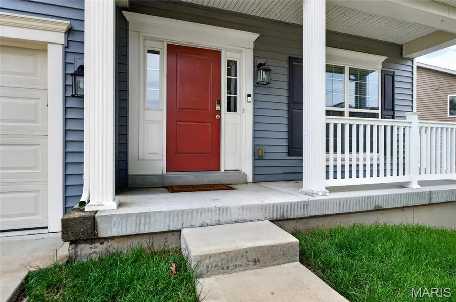 1649 Willowbrooke Manors Court, Saint Louis, MO 63146 - #3