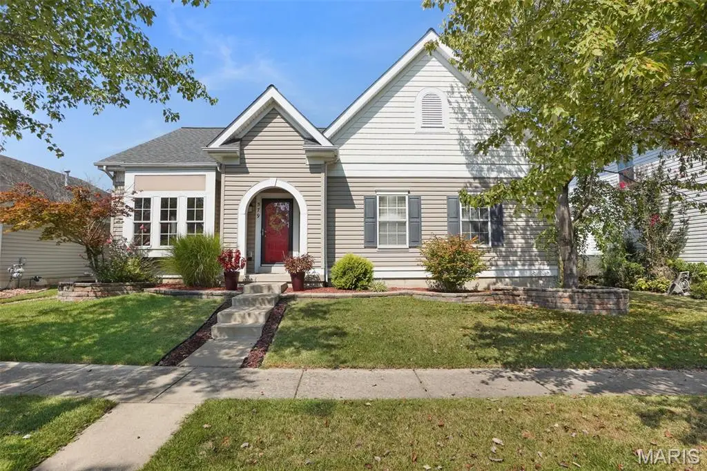 579 Misty Mountain Drive, Ofallon, MO 63368 - #1