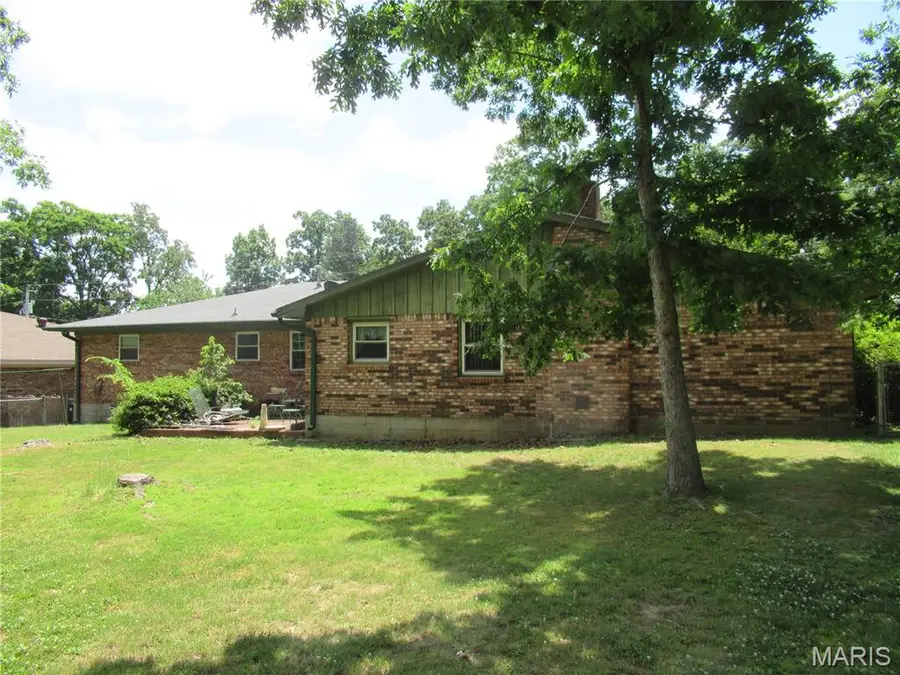 Address Withheld By Seller, Poplar Bluff, MO 63901 - #2