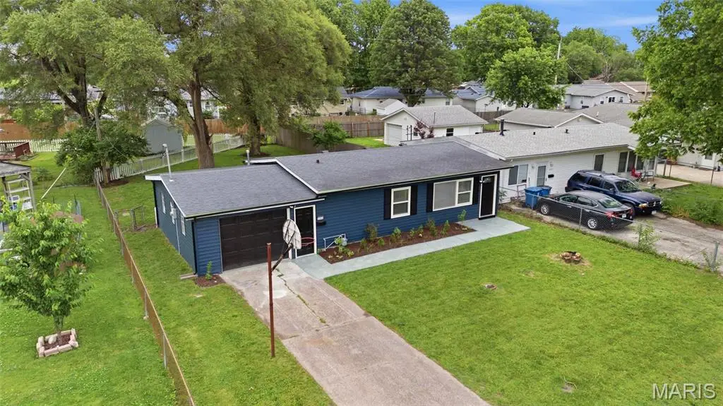 2133 Bern Avenue, Granite City, IL 62040 - #1