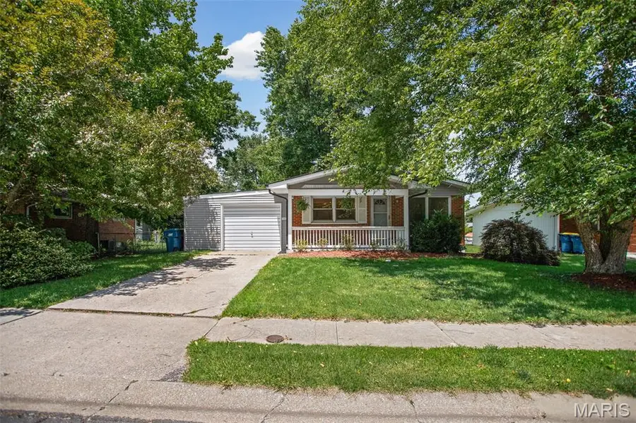 1909 Madison Avenue, Edwardsville, IL 62025 - #2