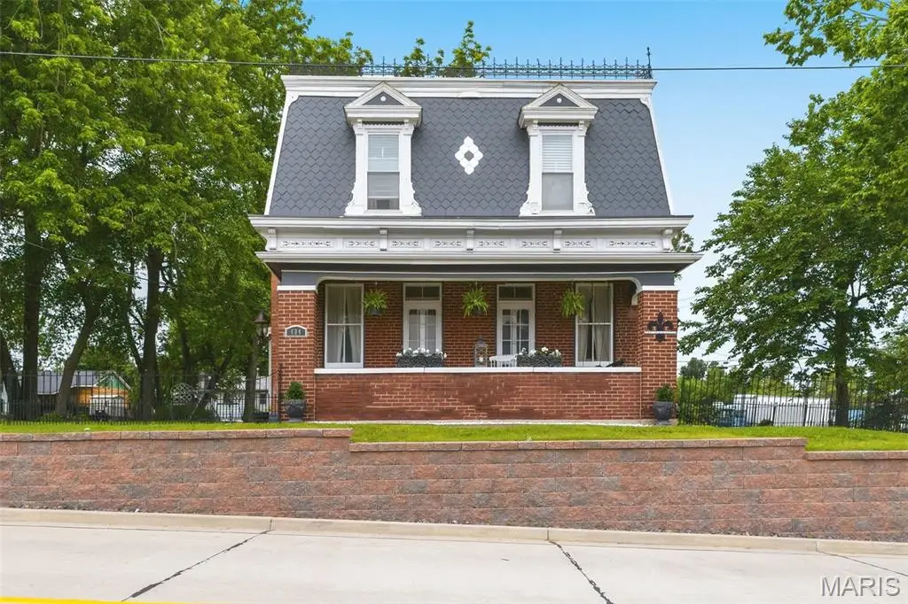 404 E Centerville Road, Columbia, IL 62236 - #1