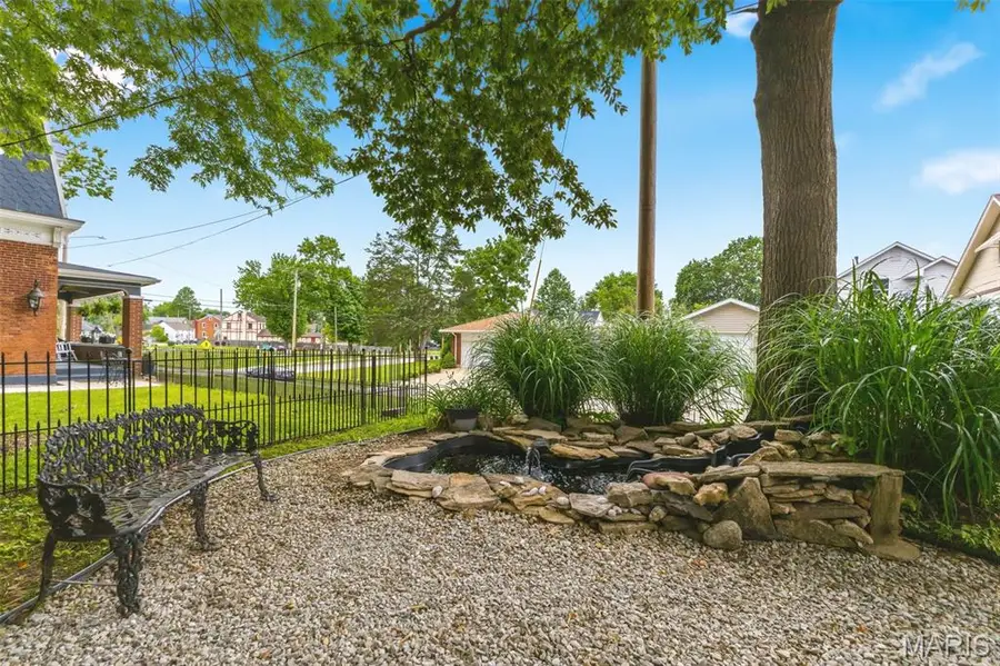 404 E Centerville Road, Columbia, IL 62236 - #3