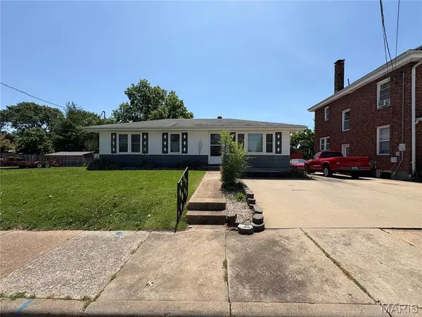 736 W 5th Street, Washington, MO 63090