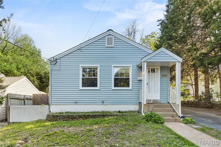 10406 Driver Avenue, Saint Louis, MO 63114 - #2