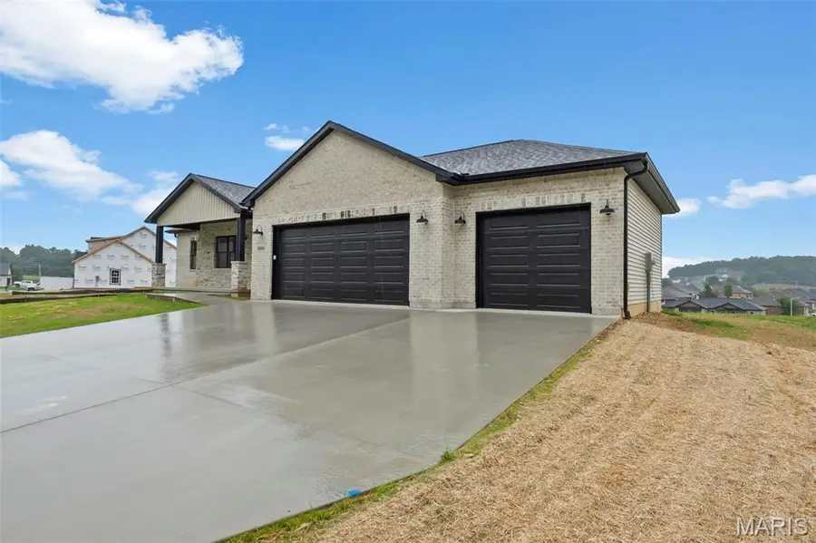 3520 Baldwin Farms Drive, Cape Girardeau, MO 63701 - #3