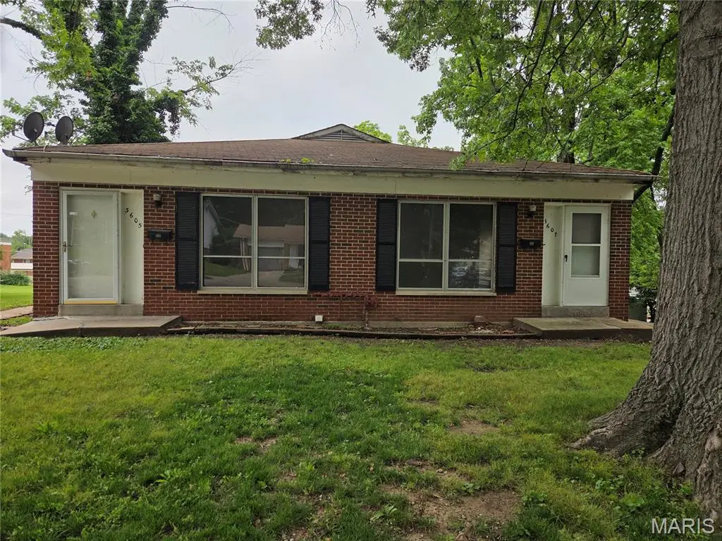 3605 Gordon Avenue, Saint Louis, MO 63114 - #1