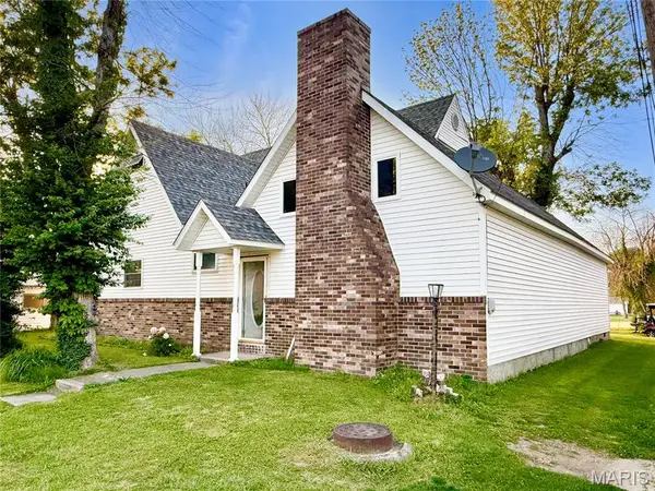402 W Main Street, Shelbyville, MO 63469