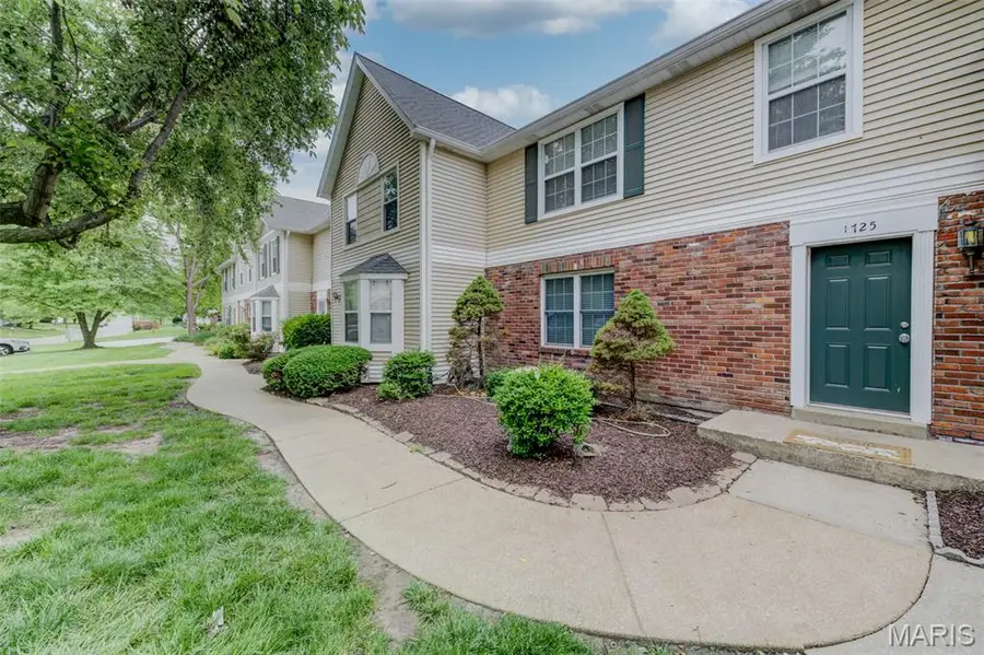 1725 Florine Boulevard #F, Saint Charles, MO 63303 - #2