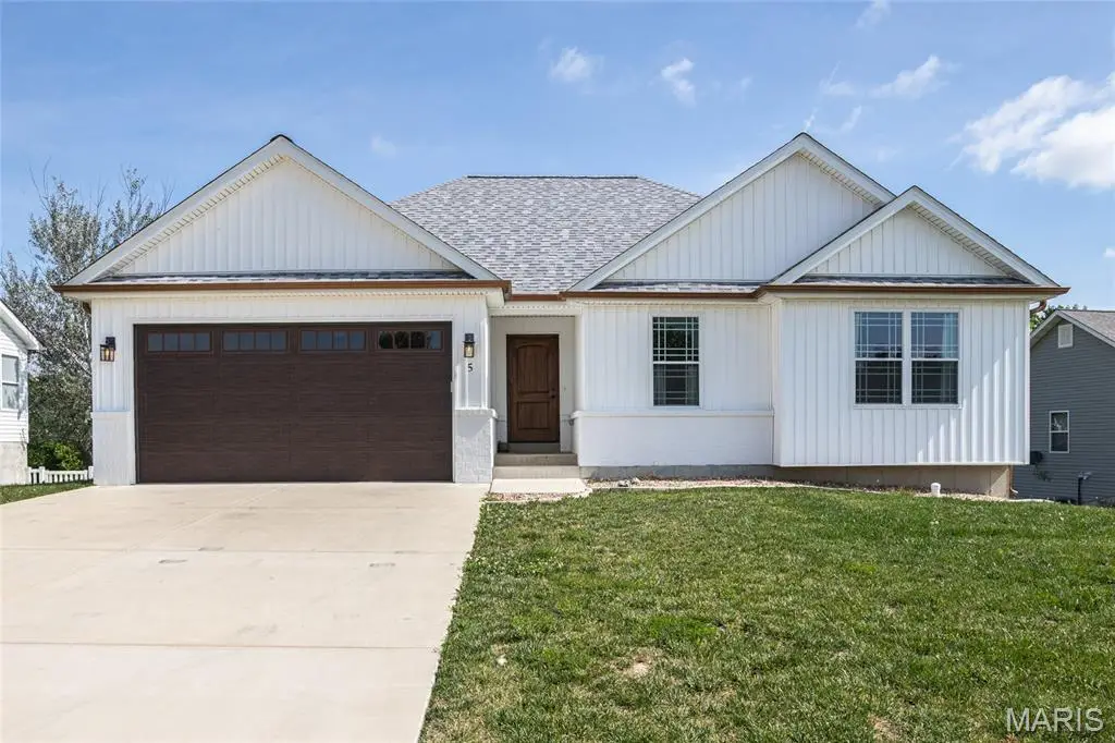 5 Burning Bush Court, Troy, MO 63379 - #1