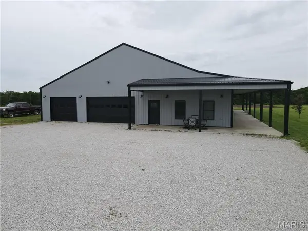 43335 Highway A, Monroe City, MO 63456