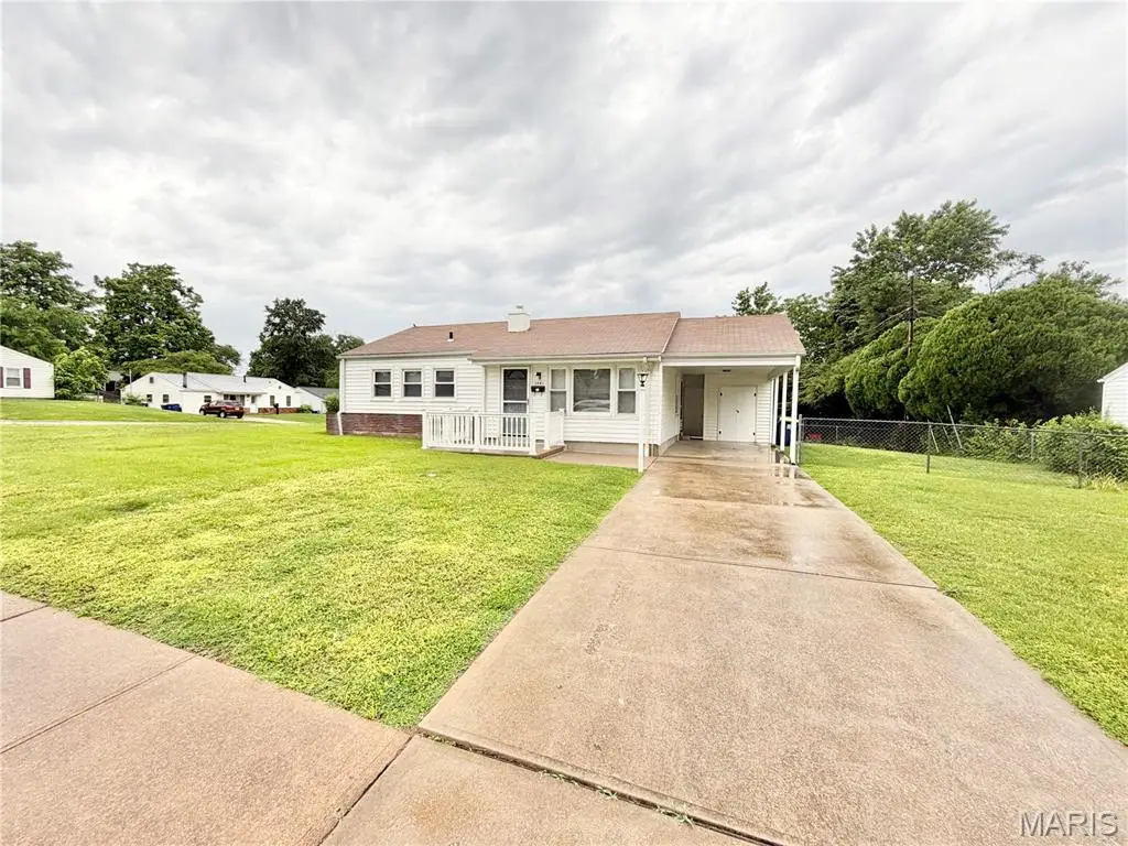 3441 Saint Clovis Lane, Saint Ann, MO 63074 - #1