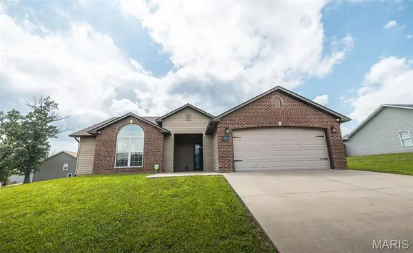 103 Maxwell Street, Waynesville, MO 65583