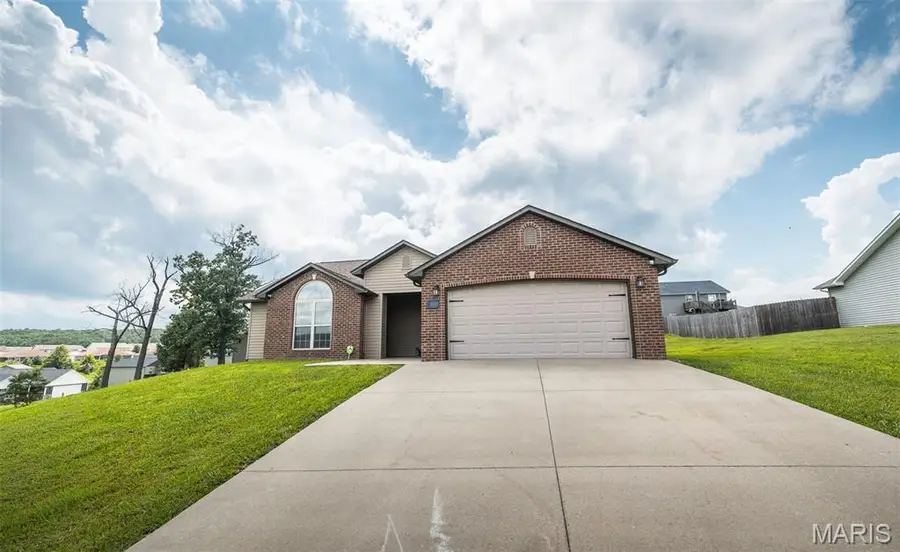 103 Maxwell Street, Waynesville, MO 65583 - #2