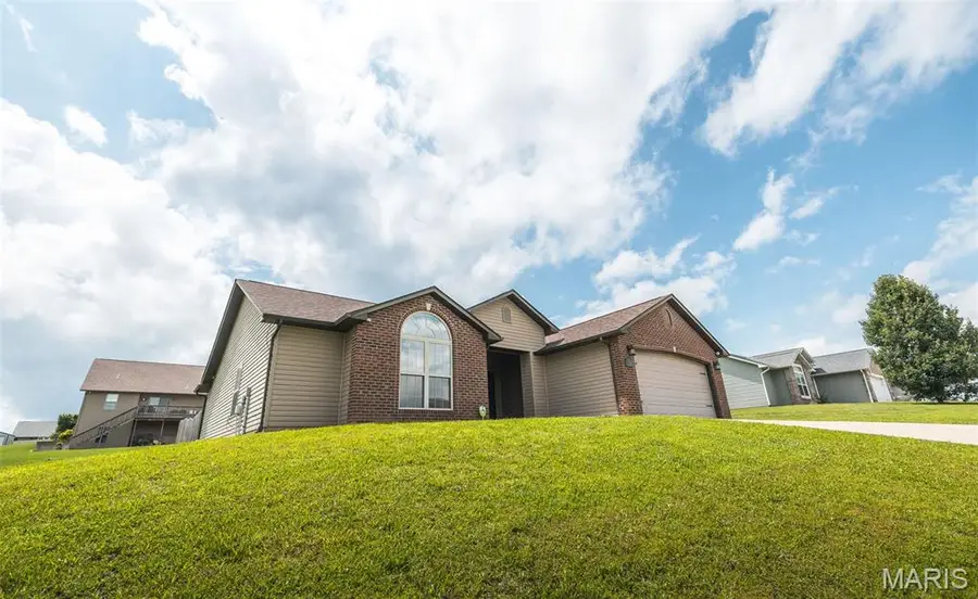 103 Maxwell Street, Waynesville, MO 65583 - #3