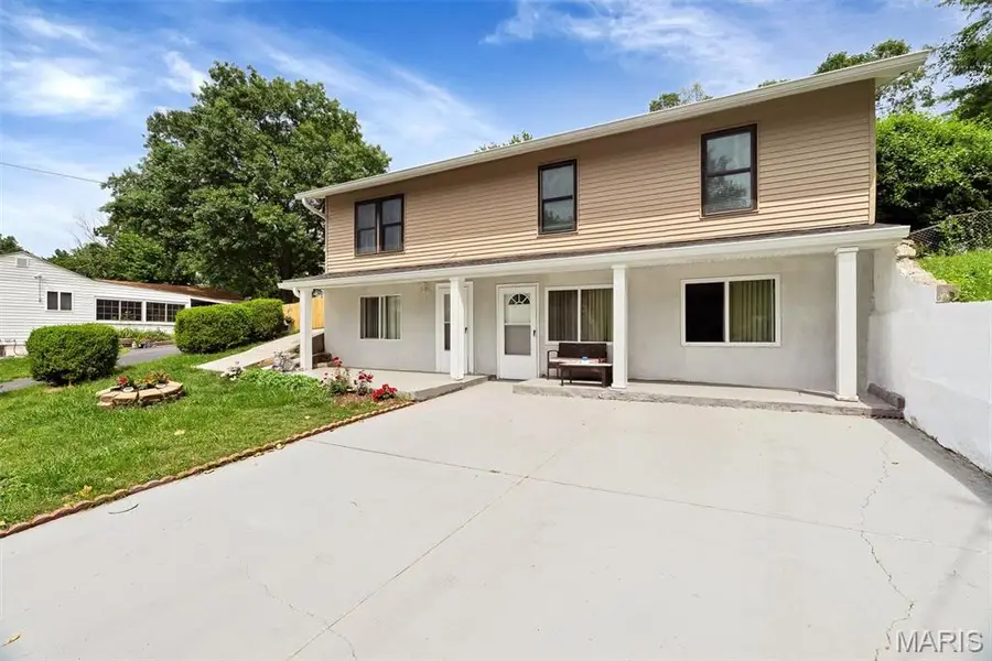 9986 Lark Avenue, Saint Louis, MO 63125 - #2