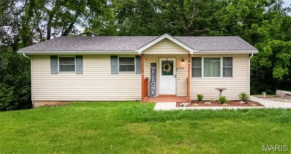 5090 Ridgeview Drive, Unincorporated, MO 63010