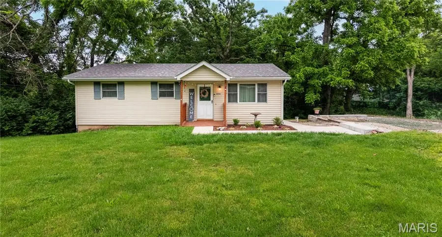 5090 Ridgeview Drive, Windsor, MO 63010 - #2