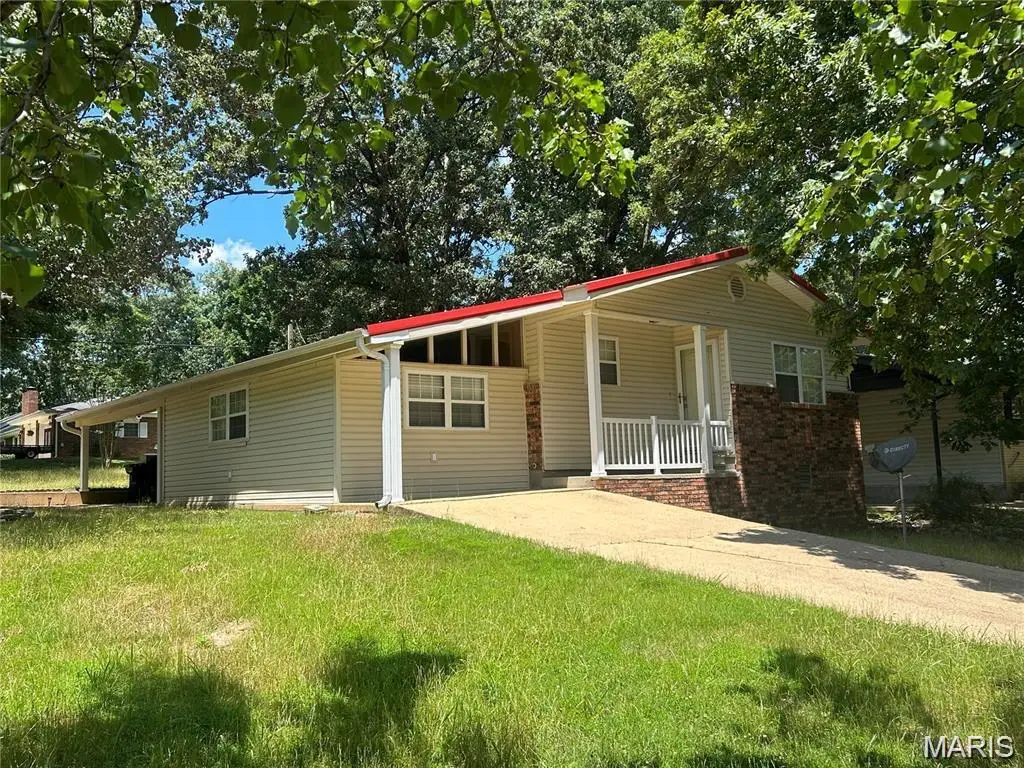 2011 Woodland Road, Poplar Bluff, MO 63901 - #1
