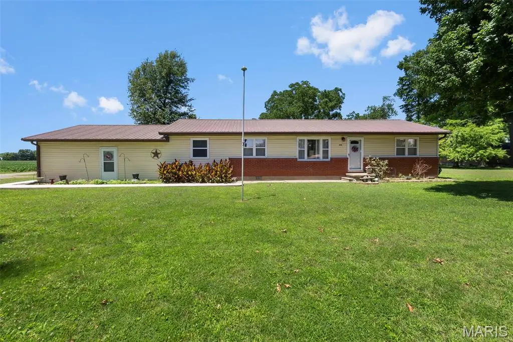 1610 State Highway W, Oran, MO 63771 - #1
