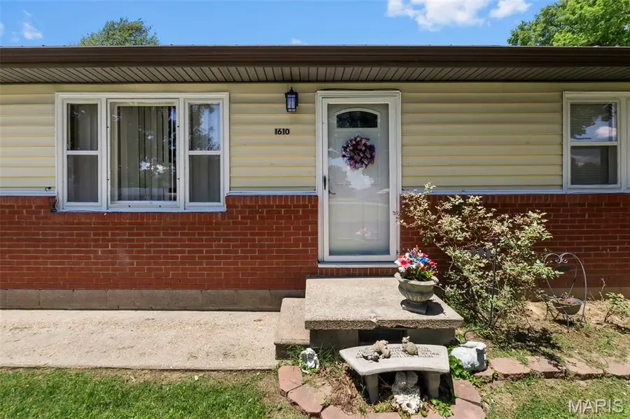 1610 State Highway W, Oran, MO 63771 - #3