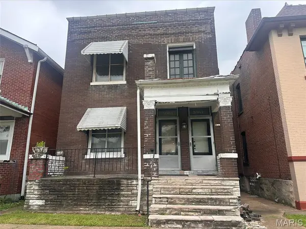 5064 Northland Avenue, St Louis, MO 63113