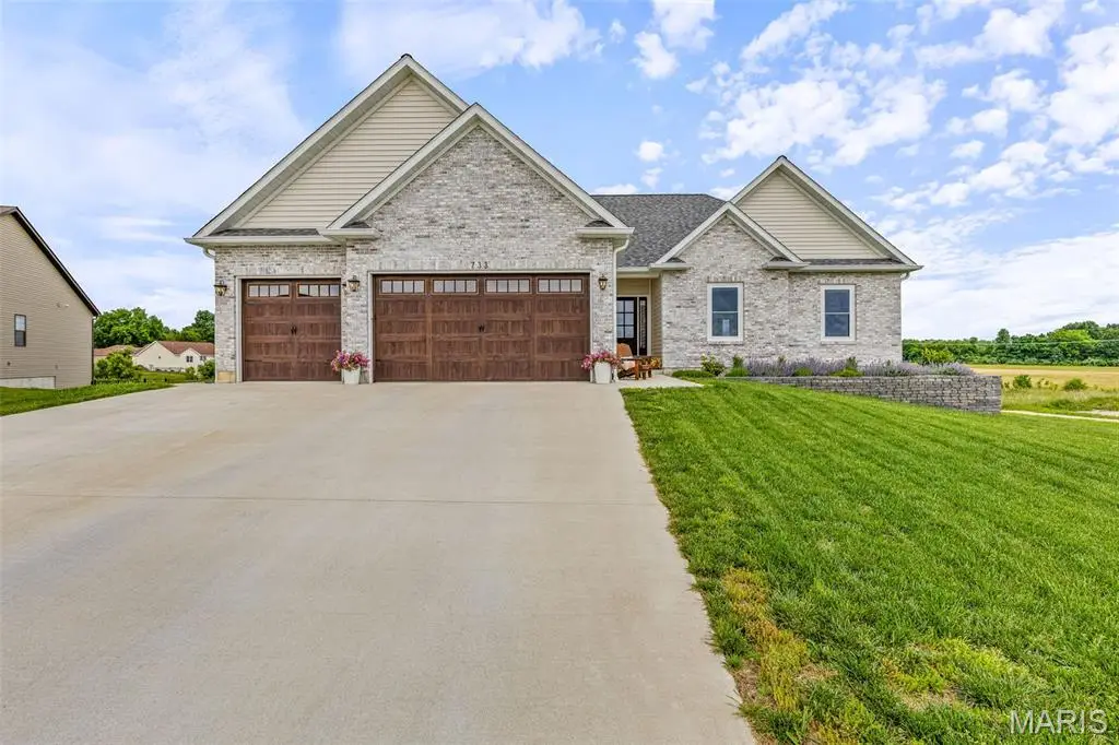 733 Magnolia Drive, Farmington, MO 63640 - #1