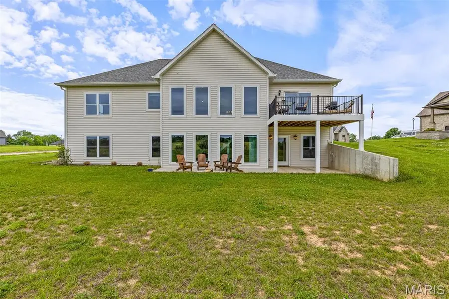 733 Magnolia Drive, Farmington, MO 63640 - #2
