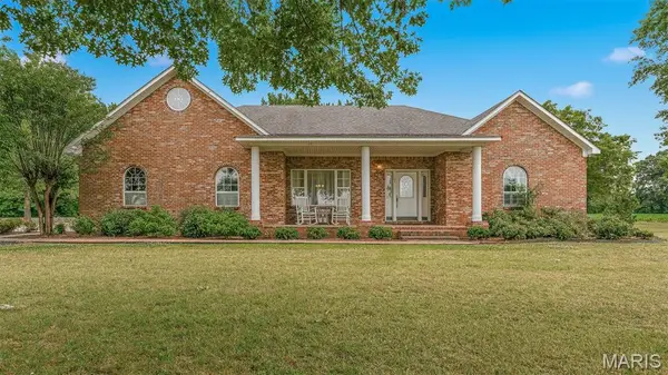104 Peck Drive, Hornersville, MO 63855