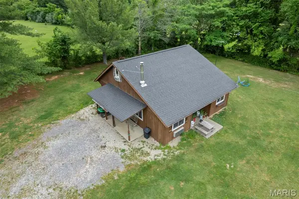 283 Sandstone Drive, Jackson, MO 63755