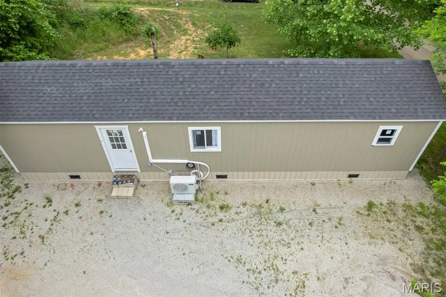 283 Sandstone Drive, Jackson, MO 63755 - #2