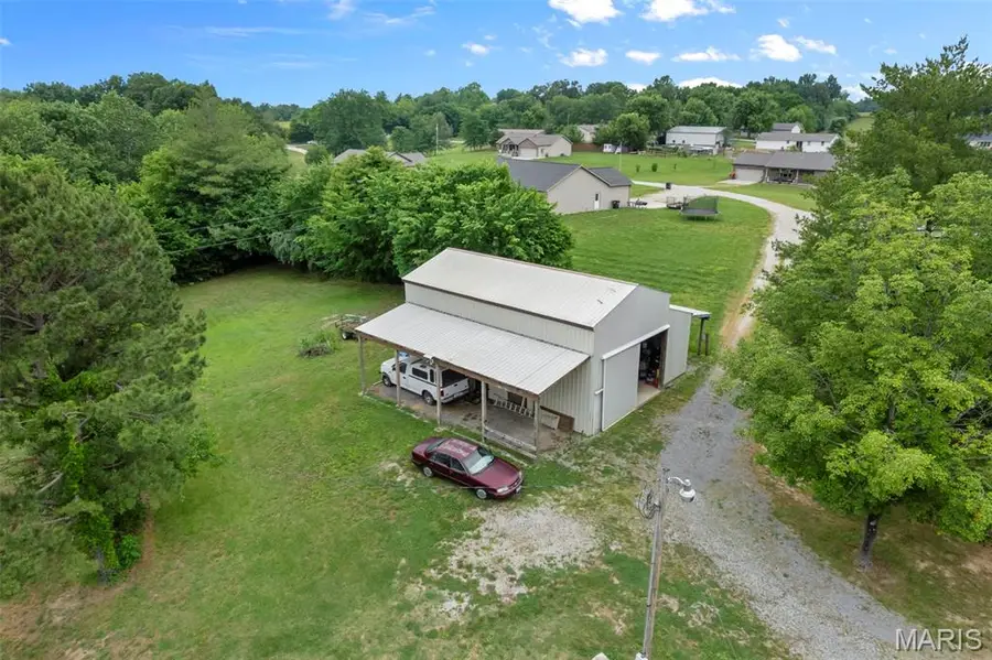 283 Sandstone Drive, Jackson, MO 63755 - #3