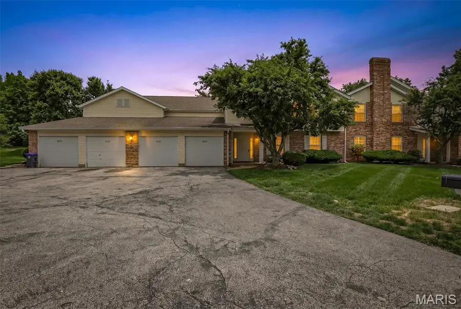 1034 Windstream Drive #14, Saint Peters, MO 63376 - #2