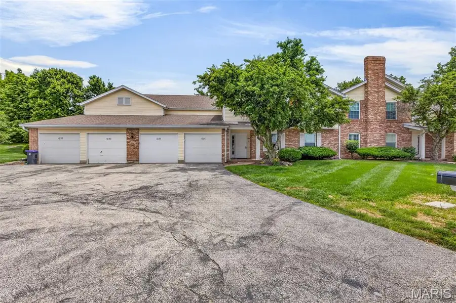 1034 Windstream Drive #14, Saint Peters, MO 63376 - #3