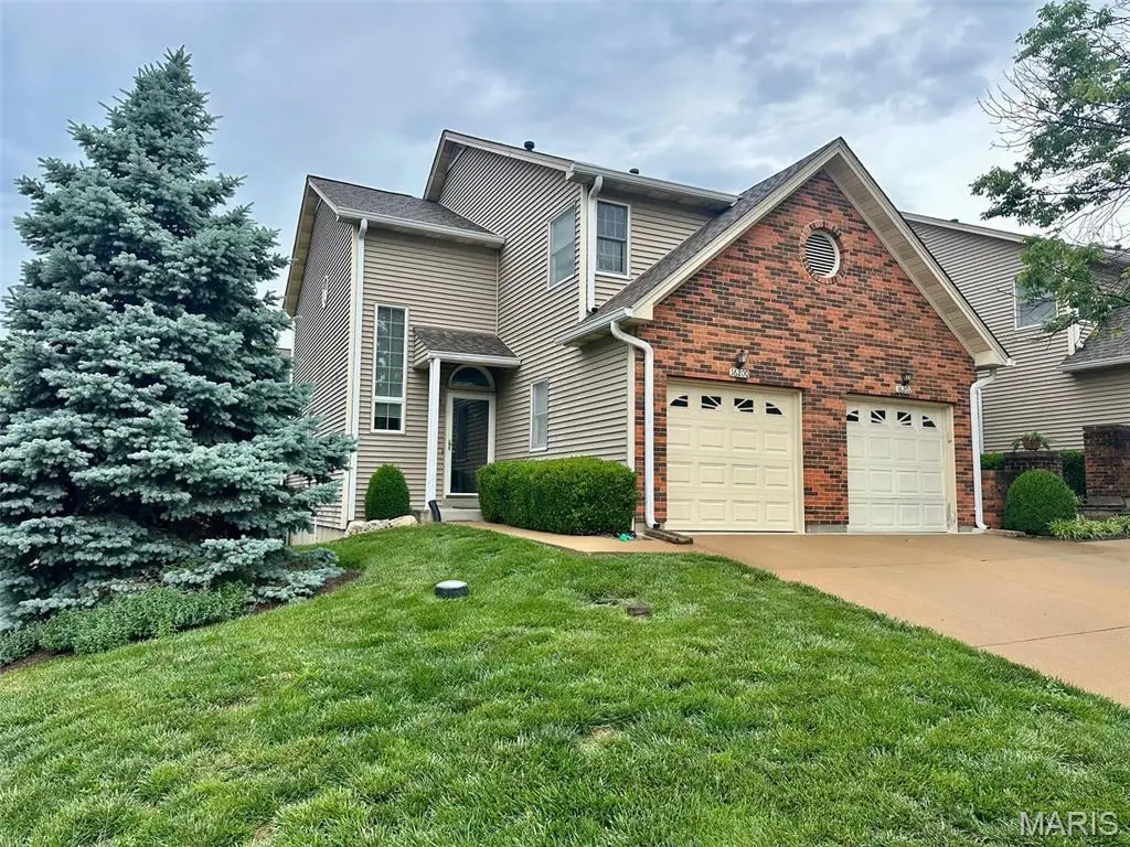 16200 Lea Oak Drive, Chesterfield, MO 63017 - #1
