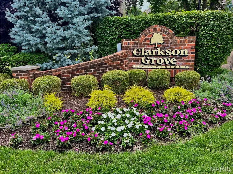 16200 Lea Oak Drive, Chesterfield, MO 63017 - #3