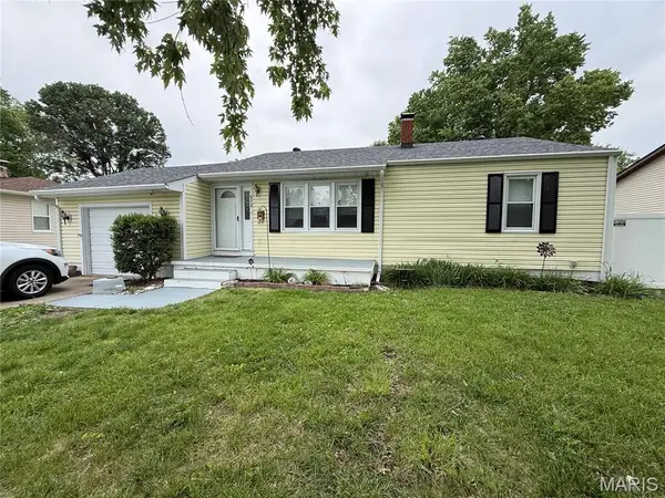 512 E Jefferson Street, O'Fallon, IL 62269