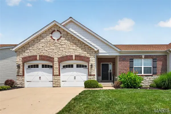 141 Amiot Court, Chesterfield, MO 63146