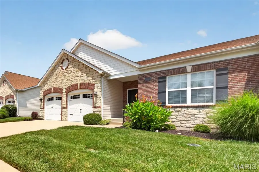 141 Amiot Court, Chesterfield, MO 63146 - #3
