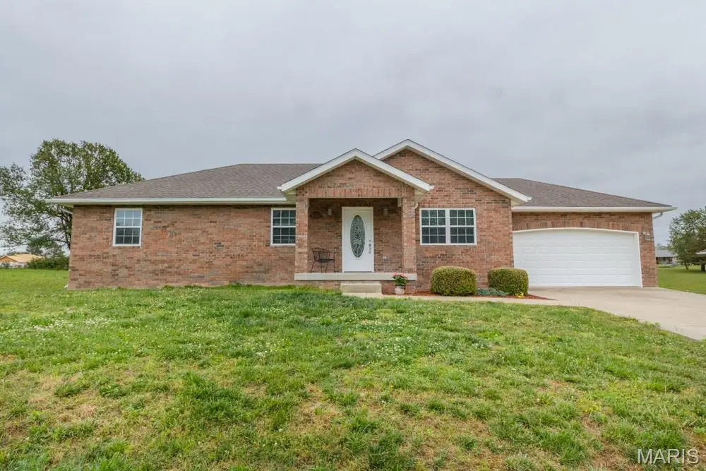19406 Justice Road, Lebanon, MO 65536 - #1